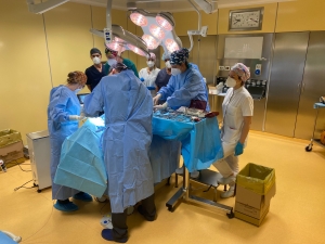 Anestesia Totale Dentista