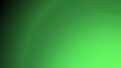 Sfondo verde determinazione positiva