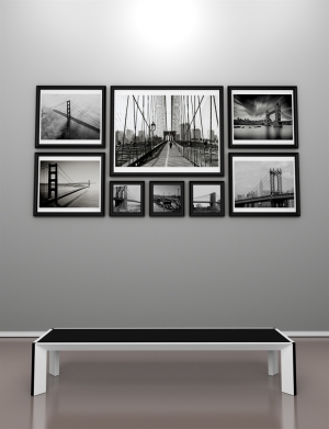 Come organizzare una mostra fotografica