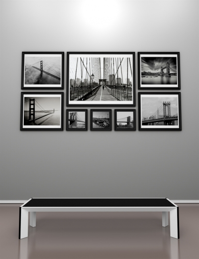 Come organizzare una mostra fotografica