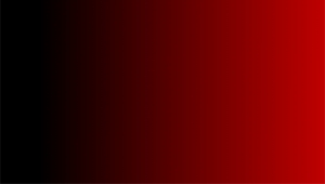 Sfondo rosso e nero con sfumatura orizzontale