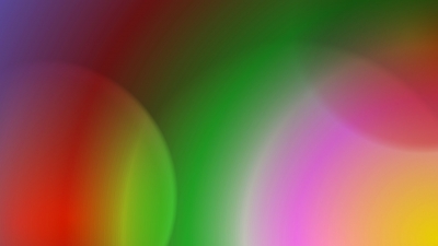 Wallpaper Multicolor Allegria