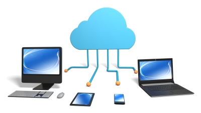 Migliorare il lavoro usando il cloud