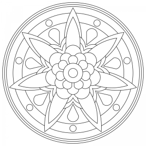 Mandala del Successo