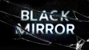 Black Mirror &ndash; Serie televisiva