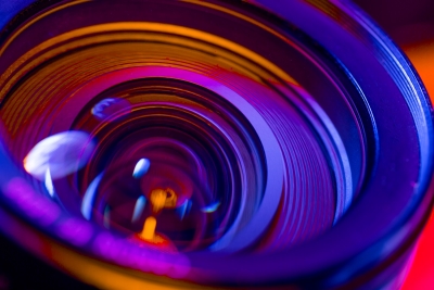 Luci ed ombre nella fotografia digitale come arte