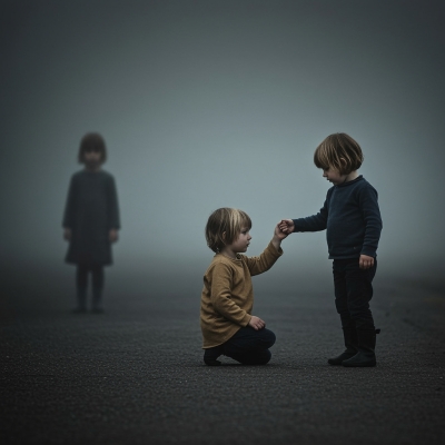 Secondi figli svalutati: quando essere "i piccolini" diventa una ferita invisibile